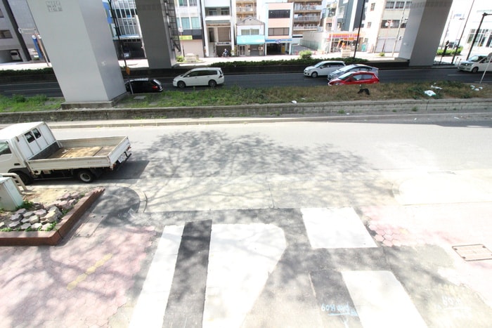 FIRST　RESIDENCE　SAKAEの物件内観写真