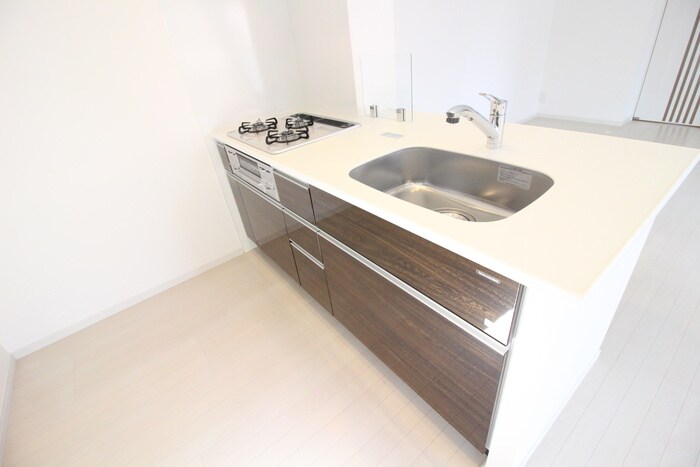 FIRST　RESIDENCE　SAKAEの物件内観写真