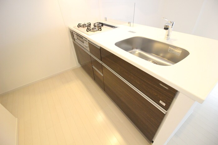 FIRST　RESIDENCE　SAKAEの物件内観写真