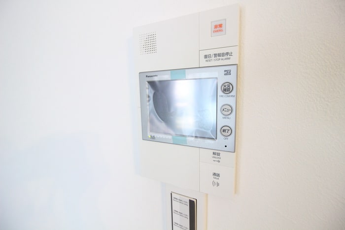 FIRST　RESIDENCE　SAKAEの物件内観写真