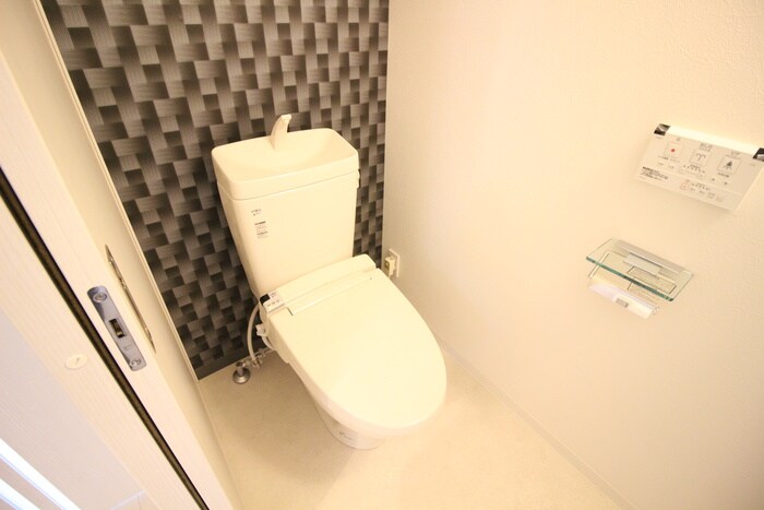 FIRST　RESIDENCE　SAKAEの物件内観写真