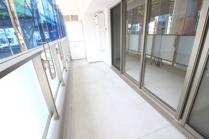 FIRST　RESIDENCE　SAKAEの物件内観写真