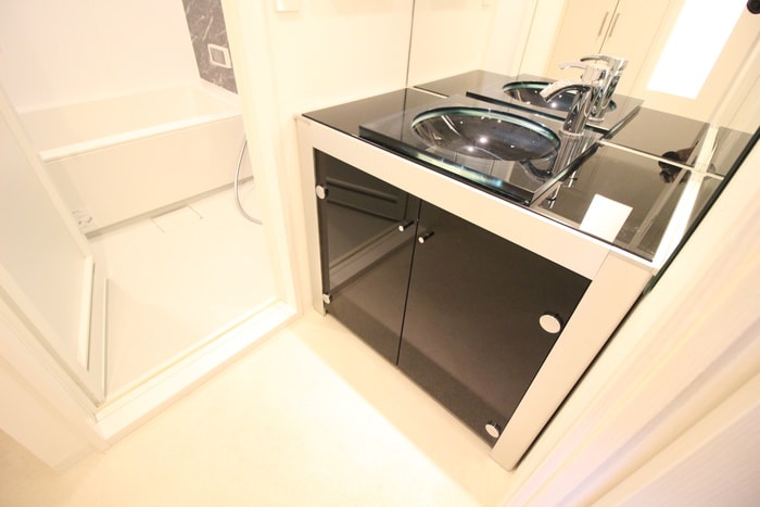 FIRST　RESIDENCE　SAKAEの物件内観写真