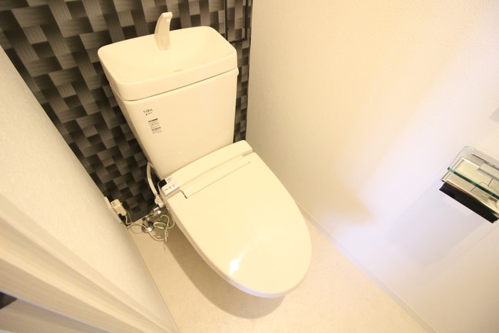 FIRST　RESIDENCE　SAKAEの物件内観写真