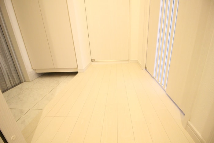 FIRST　RESIDENCE　SAKAEの物件内観写真