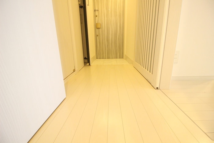 FIRST　RESIDENCE　SAKAEの物件内観写真