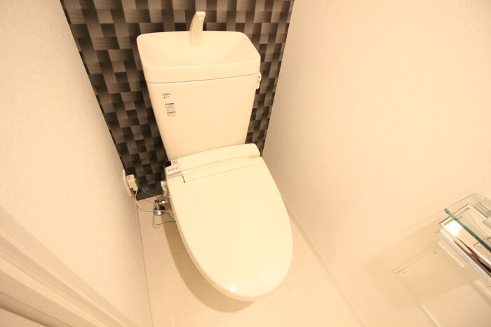 FIRST　RESIDENCE　SAKAEの物件内観写真