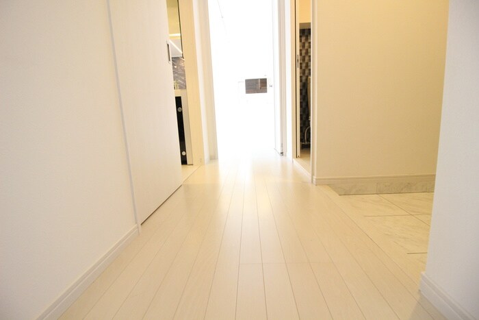 FIRST　RESIDENCE　SAKAEの物件内観写真