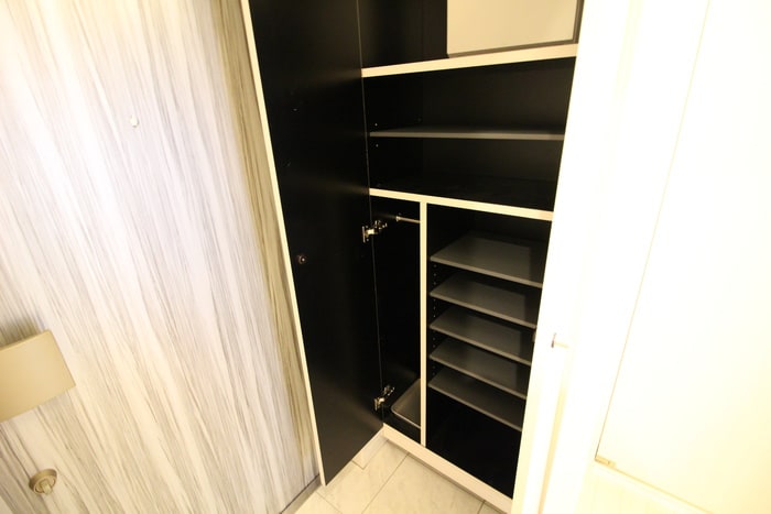 FIRST　RESIDENCE　SAKAEの物件内観写真