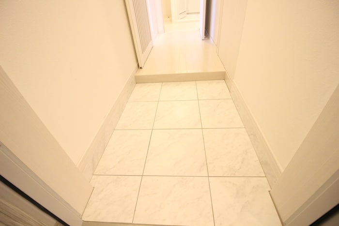 FIRST　RESIDENCE　SAKAEの物件内観写真