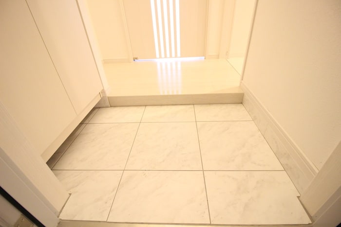 FIRST　RESIDENCE　SAKAEの物件内観写真