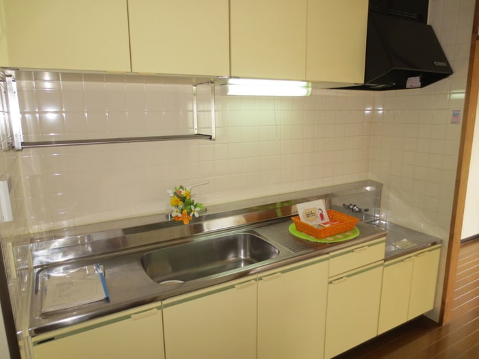 サニーコート神領の物件内観写真