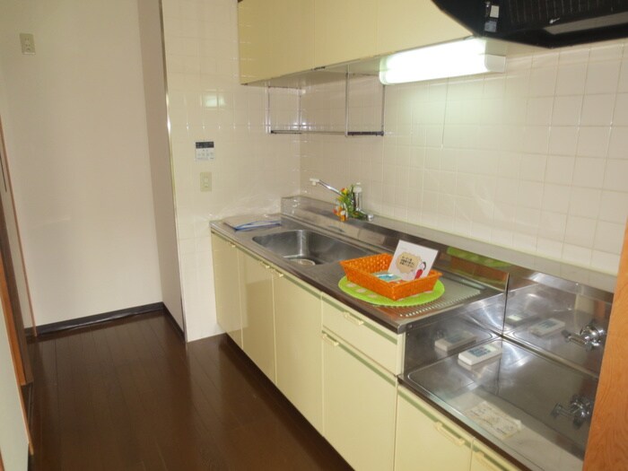 サニーコート神領の物件内観写真