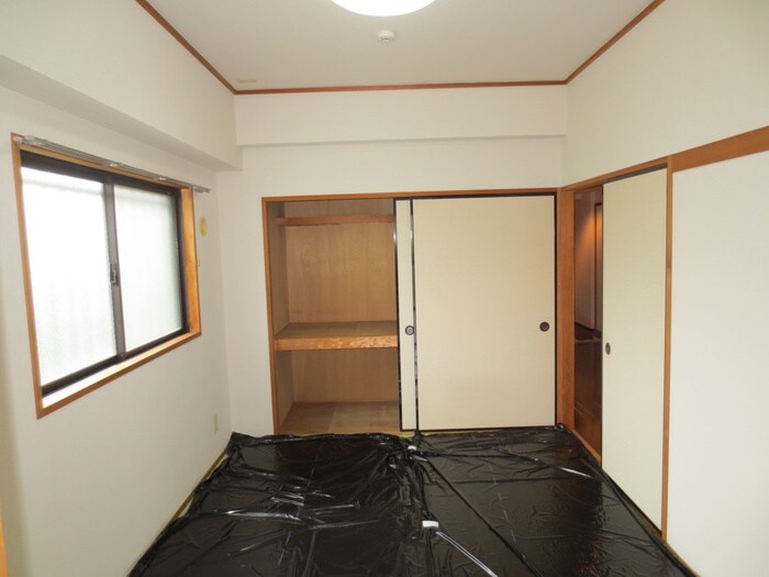 サニーコート神領の物件内観写真