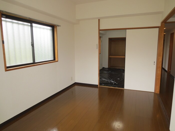 サニーコート神領の物件内観写真