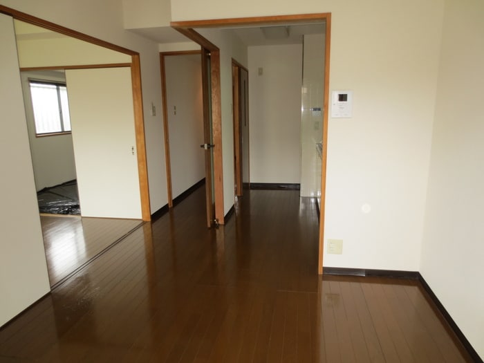 サニーコート神領の物件内観写真