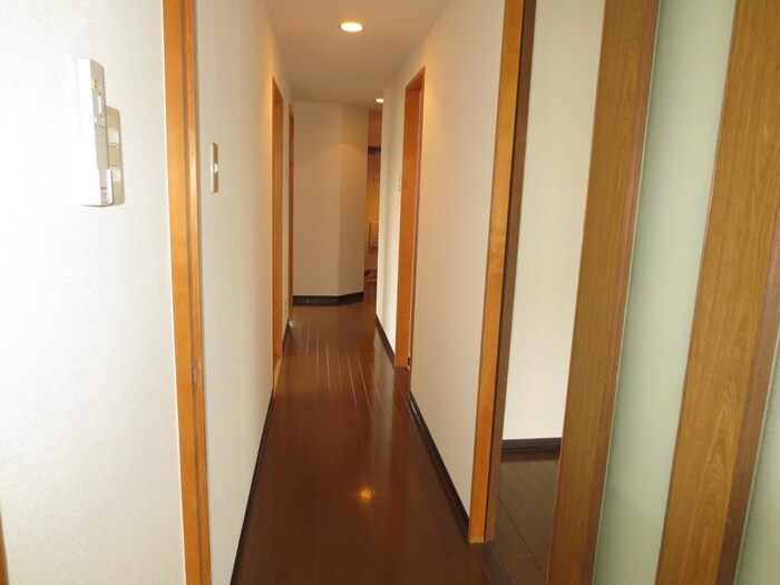 サニーコート神領の物件内観写真