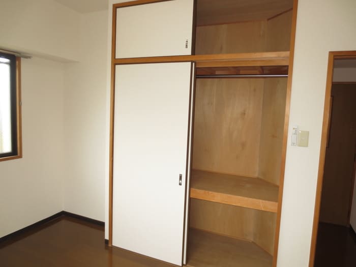 サニーコート神領の物件内観写真