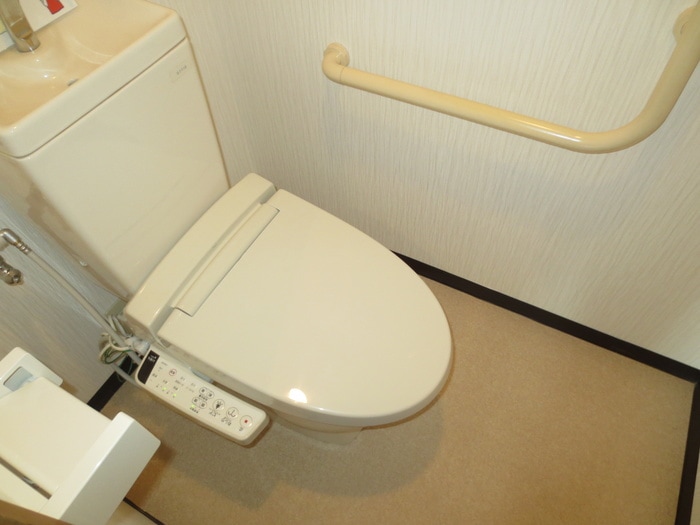 サニーコート神領の物件内観写真