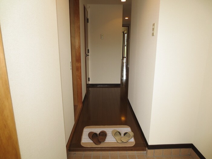 サニーコート神領の物件内観写真