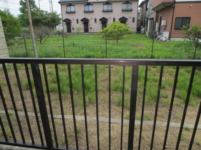 サニーコート神領の物件内観写真