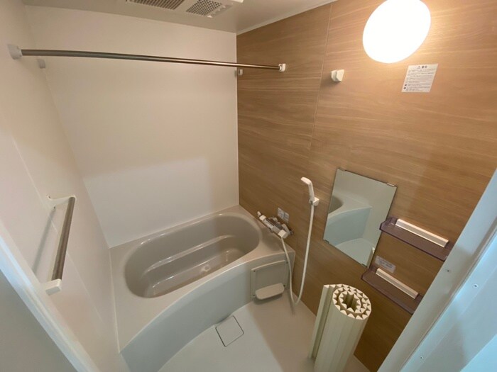 ＶＡＮＣＯＵＶＥＲ1118大曽根の物件内観写真