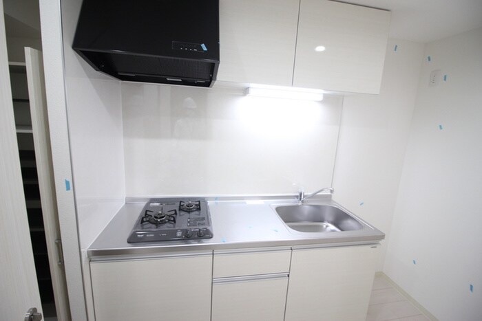 ＶＡＮＣＯＵＶＥＲ1118大曽根の物件内観写真