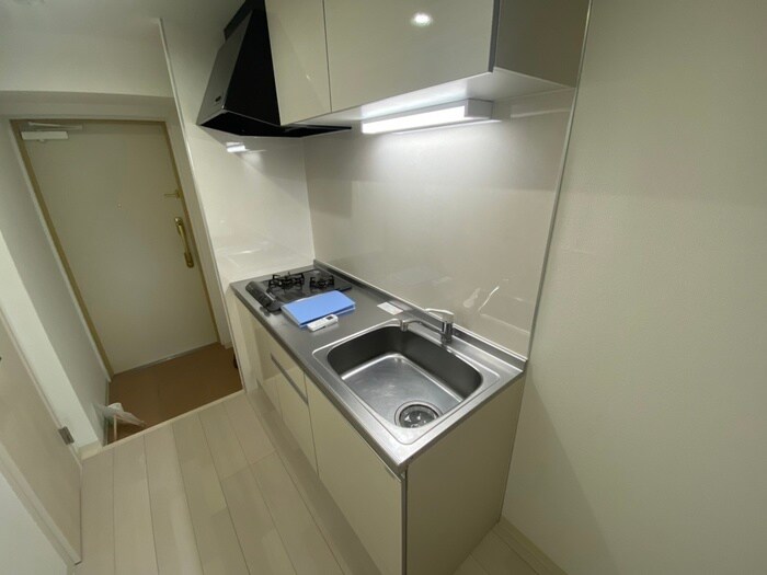 ＶＡＮＣＯＵＶＥＲ1118大曽根の物件内観写真