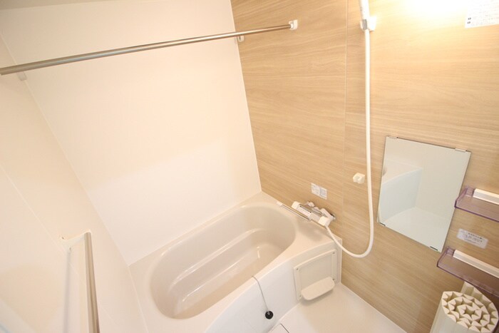 ＶＡＮＣＯＵＶＥＲ1118大曽根の物件内観写真