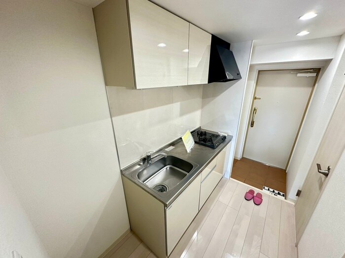 ＶＡＮＣＯＵＶＥＲ1118大曽根の物件内観写真