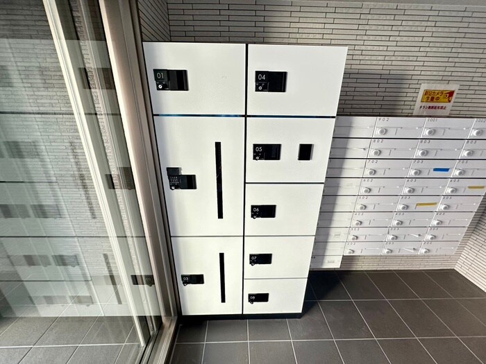 ＶＡＮＣＯＵＶＥＲ1118大曽根の物件外観写真