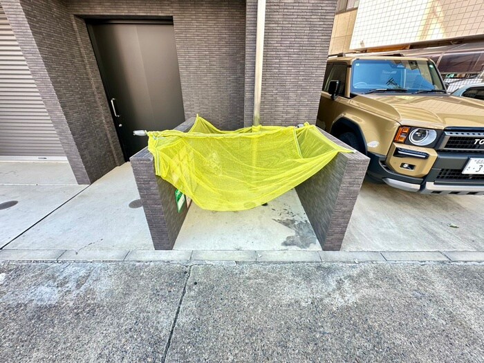 ＶＡＮＣＯＵＶＥＲ1118大曽根の物件外観写真