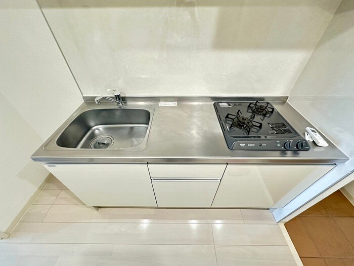 ＶＡＮＣＯＵＶＥＲ1118大曽根の物件内観写真