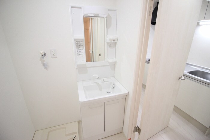 ＶＡＮＣＯＵＶＥＲ1118大曽根の物件内観写真