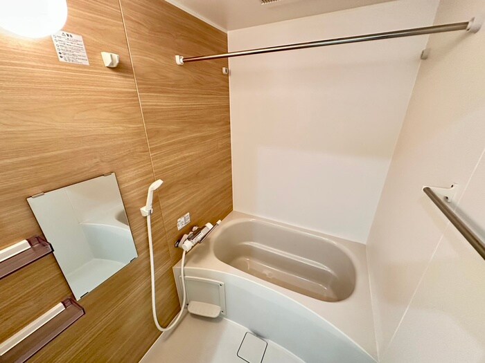 ＶＡＮＣＯＵＶＥＲ1118大曽根の物件内観写真