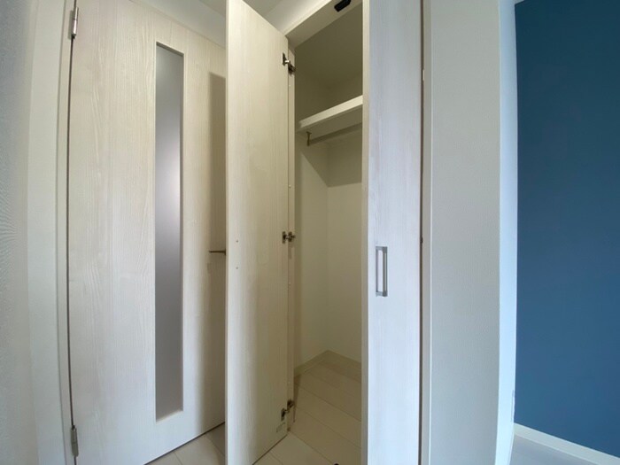 ＶＡＮＣＯＵＶＥＲ1118大曽根の物件内観写真