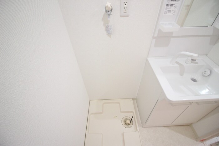 ＶＡＮＣＯＵＶＥＲ1118大曽根の物件内観写真