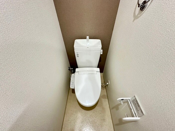 ＶＡＮＣＯＵＶＥＲ1118大曽根の物件内観写真