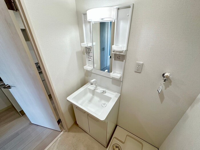 ＶＡＮＣＯＵＶＥＲ1118大曽根の物件内観写真