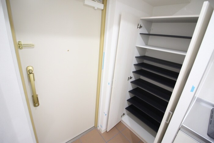 ＶＡＮＣＯＵＶＥＲ1118大曽根の物件内観写真