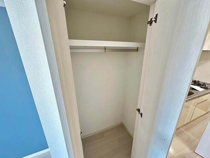 ＶＡＮＣＯＵＶＥＲ1118大曽根の物件内観写真