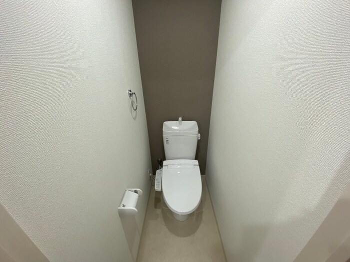 ＶＡＮＣＯＵＶＥＲ1118大曽根の物件内観写真