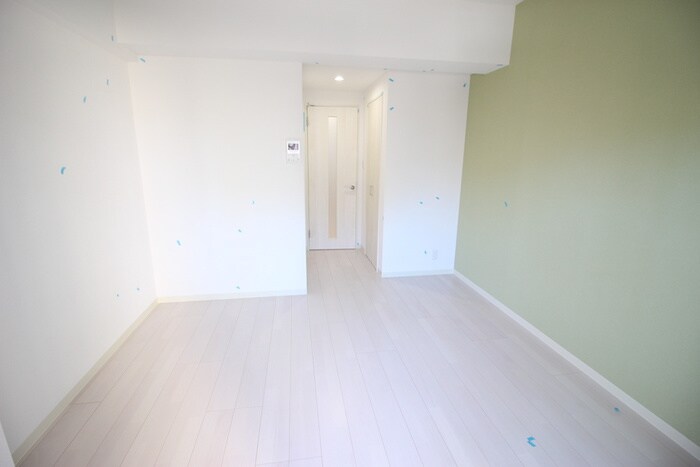 ＶＡＮＣＯＵＶＥＲ1118大曽根の物件内観写真