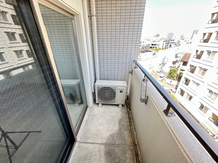 ＶＡＮＣＯＵＶＥＲ1118大曽根の物件内観写真