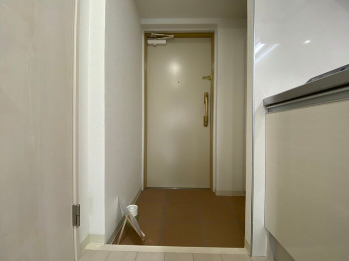 ＶＡＮＣＯＵＶＥＲ1118大曽根の物件内観写真