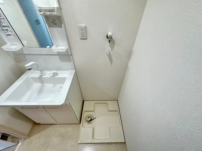 ＶＡＮＣＯＵＶＥＲ1118大曽根の物件内観写真