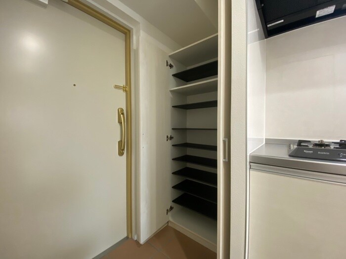 ＶＡＮＣＯＵＶＥＲ1118大曽根の物件内観写真