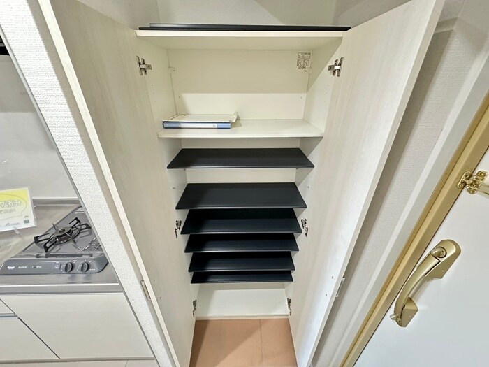 ＶＡＮＣＯＵＶＥＲ1118大曽根の物件内観写真