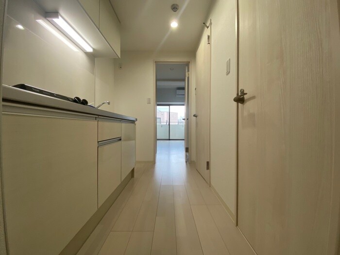 ＶＡＮＣＯＵＶＥＲ1118大曽根の物件内観写真