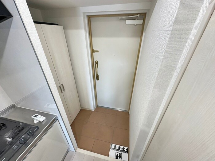 ＶＡＮＣＯＵＶＥＲ1118大曽根の物件内観写真